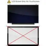 Laptop Replacement Screen for HP EliteBook Dell Latitude Lenovo