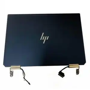 Laptop Replacement Screen for HP Spectre x360 13-AW L75196-001 4K UHD (3840 x 2160) 40-Pins Poisedon Blue - Mineaway