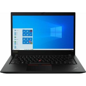 Lenovo ThinkPad T14s Gen 1 Ryzen 5 Pro 4650U 8 GB RAM 512 GB SSD 14" FHD Laptop Preowned - Mineaway