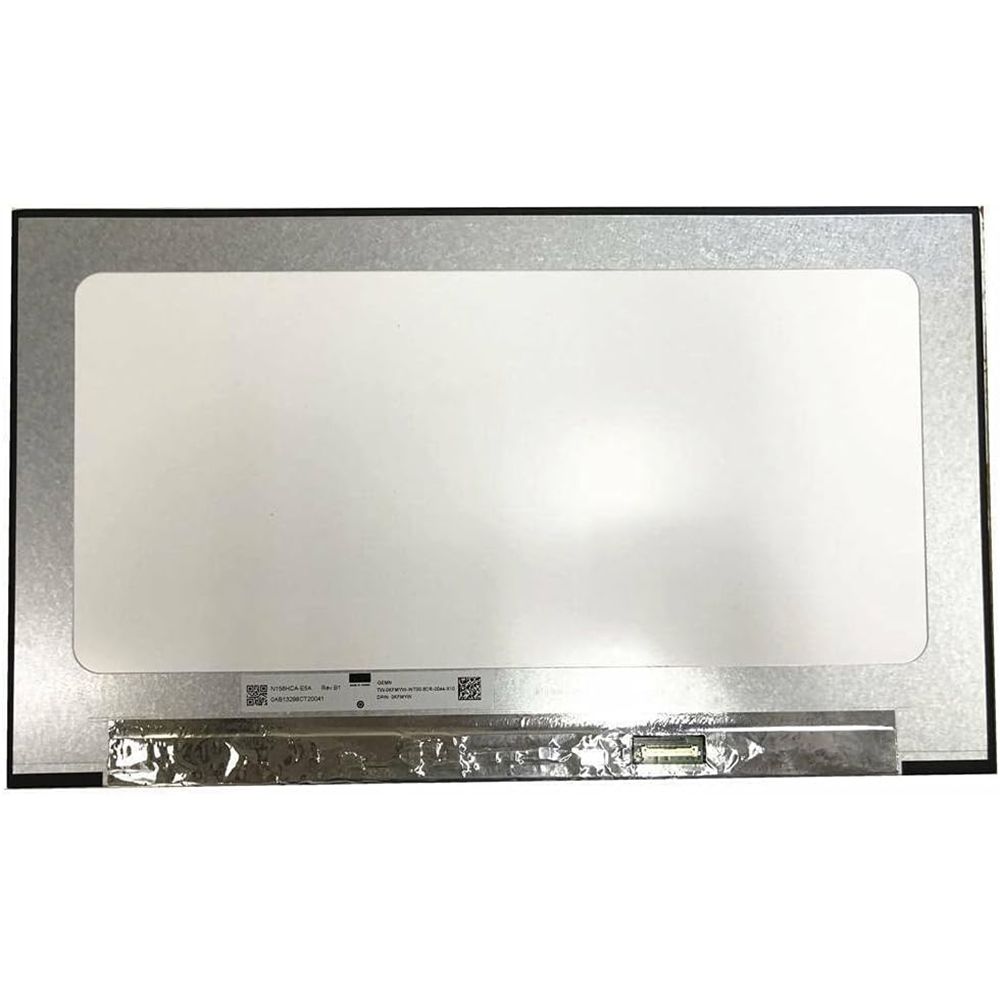NV156FHM-N4V Laptop Replacement Screen for Dell Latitude 5510 55 NV156FHM-N4V Laptop Replacement Screen for Dell Latitude 5510 5500 5520 5530 5540 Vostro 5515 HP Lenovo Asus DPN 2GMF6 02GMF6 15.6-inch FHD 30-Pins Preowned- Mineaway