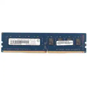 Ramaxel RMUA5090KE68H9F-2133 4GB DDR4-2133MHz UDIMM OEM Desktop Memory - Mineaway