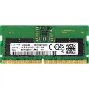 SAMSUNG M425R1GB4BB0-CWM0D 8GB PC5 5600MHz SO-DIMM OEM Laptop Memory - Mineaway