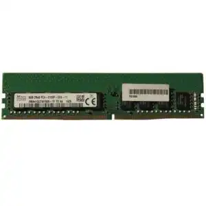 SK Hynix HMA41GU7AFR8N-TF T0 AA 8GB DDR4 2133MHz UDIMM OEM Desktop Memory - Mineaway