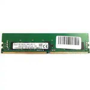 SK Hynix HMA81GR7AFR8N-VK TF AC 8GB DDR4 2666MHz UDIMM OEM Desktop Memory - Mineaway