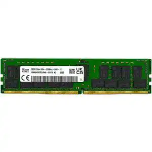 SK Hynix HMA82GR7DJR4N 16GB DDR4 3200MHz UDIMM OEM Desktop Memory - Mineaway