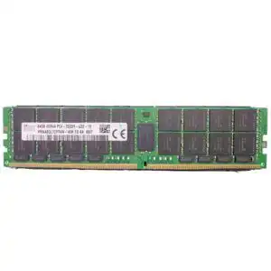 SK hynix HMAA8GL7CPR4N-WM 64GB DDR4 2933MHz LRDIMM OEM Server Memory - Mineaway
