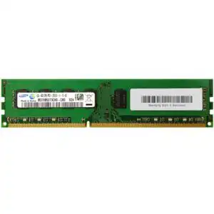 Samsung M378B5273DH0-CK0 4GB PC3 1600MHz UDIMM OEM Desktop Memory - Mineaway