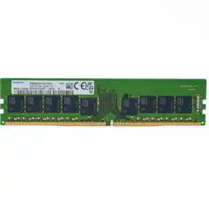 Samsung M391A4G43BB1-CWEQ 32GB DDR4 3200MHz UDIMM OEM ECC Non-Registered Unbuffered Memory