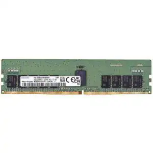 Samsung M393A2K43DB3-CWEBY 16GB DDR4 3200MHz LRDIMM OEM Server Memory - Mineaway