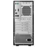 ASUS ExpertCenter D5 Mini Tower i5-10500 8GB RAM 256GB SSD Deskt