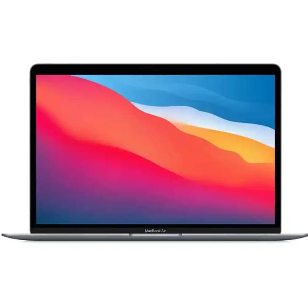 Apple MacBook Air (M1, 2020) 8GB RAM 256GB SSD 13.3-inch Retina