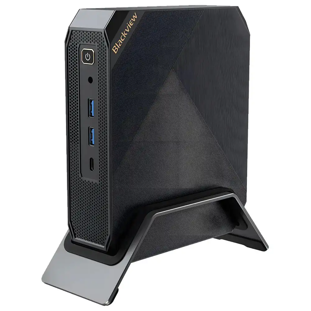 Blackview MP200 Intel Core i9-11900H 16GB RAM 512GB SSD Win 11 P