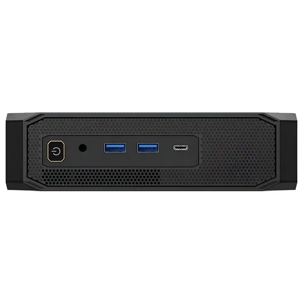 Blackview MP200 Intel Core i9-11900H 16GB RAM 512GB SSD Win 11 P