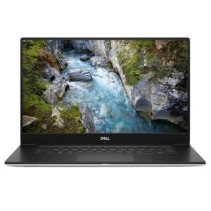 Dell Precision 5530 i7-8850H 32GB RAM 512GB + 1TB HDD SSD NVIDIA Quadro P1000 4GB GDDR5 15.6-inch FHD Laptop Preowned