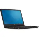 Dell Inspiron 15 3552 Intel Celeron N3060 4GB RAM 120GB SSD 15.6