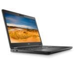 Dell Latitude 5490 Intel Core i5-8350U 8GB RAM 256GB SSD 14.0-in
