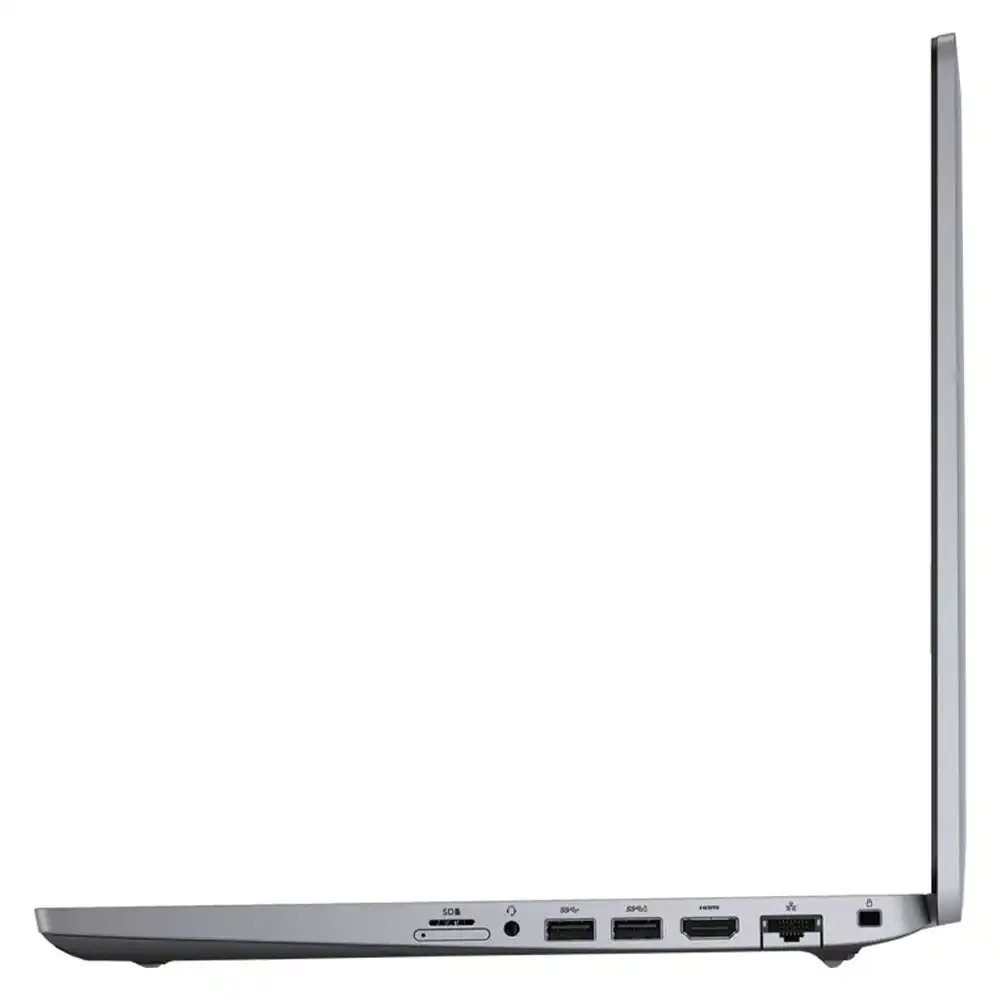 Dell Latitude 5510 i5-10310U 8GB RAM 256GB SSD 15.6-inch FHD (19