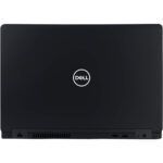 Dell Latitude 5580 Intel Core i7-7600U 8GB RAM 256GB SSD 15.6-in