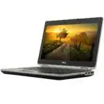 Dell Latitude E6420 Intel Core i7-2620M 256GB SSD 8GB RAM NVIDIA