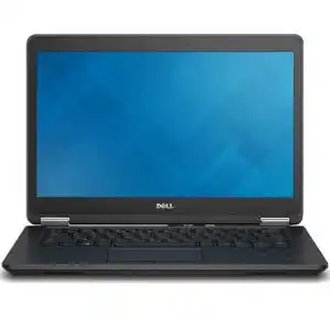Dell Latitude E7450 Intel Core i7-5600U 8GB RAM 512GB SSD 14.0-inch FHD (1920 x 1080) Win 11 Pro Laptop Preowned
