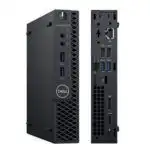 Dell OptiPlex 3070 Intel Core i5-9500T 8GB RAM 256GB SSD Win 11