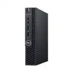 Dell OptiPlex 3070 Intel Core i5-9500T 8GB RAM 256GB SSD Win 11 Pro Micro Form Factor Preowned - Mineaway1