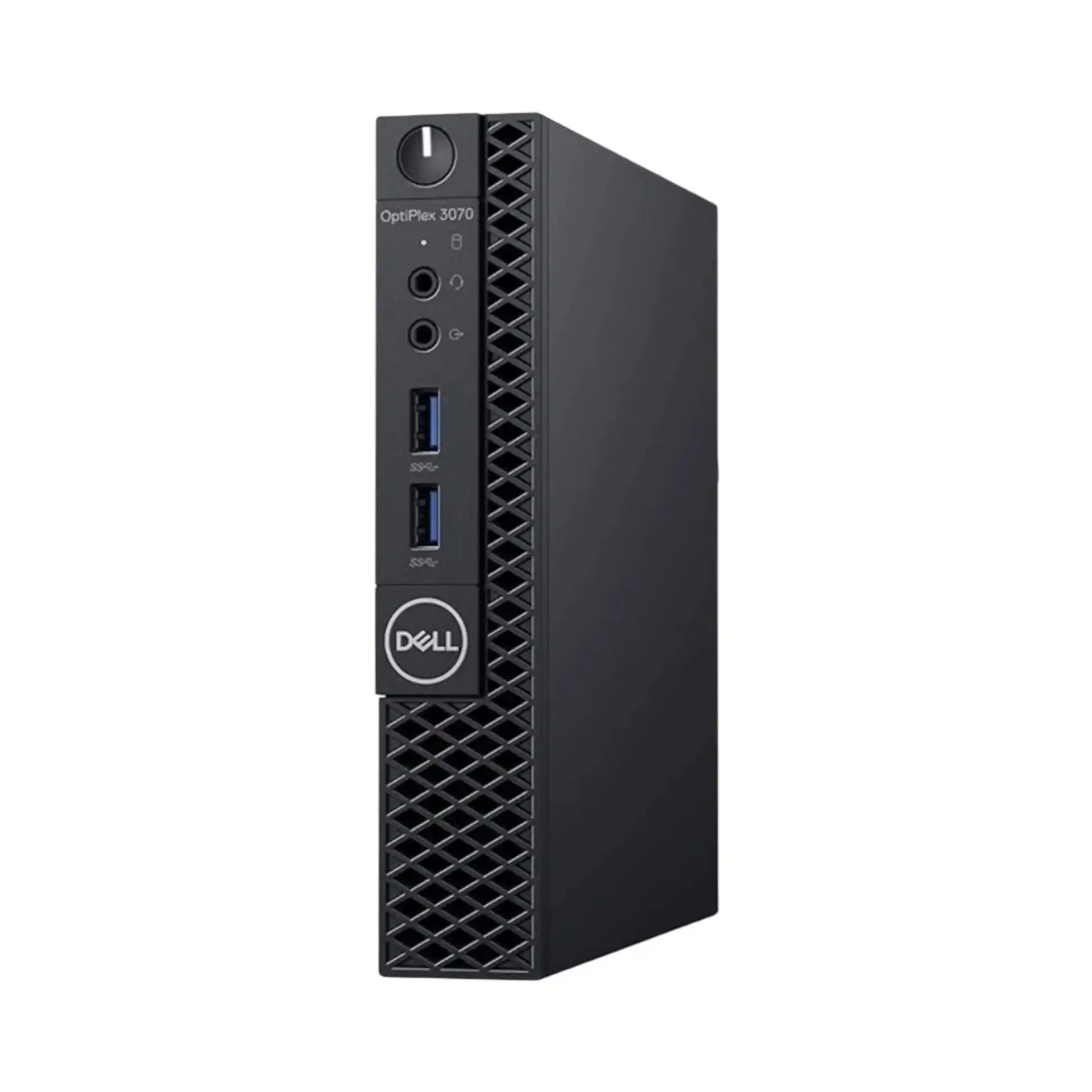 Dell OptiPlex 3070 Intel Core i5-9500T 8GB RAM 256GB SSD Win 11 Pro Micro Form Factor Preowned - Mineaway1