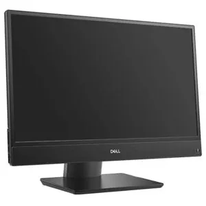 Dell OptiPlex 5260 Intel Core i5-8500 8GB RAM 256GB SSD 21.5-inch FHD (1920 x 1080)  Win 11 Pro All-In-One Preowned