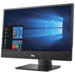 Dell OptiPlex 5260 Intel Core i5-8500 8GB RAM 256GB SSD 21.5-inc