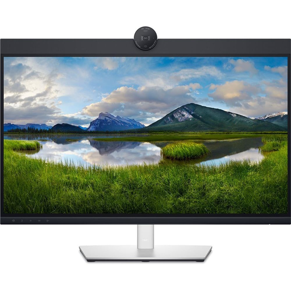 Dell P2724DEB 27.0-Inch QHD (2560 x 1440) IPS LCD Video Conferen