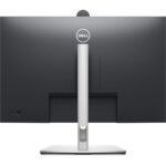 Dell P2724DEB 27.0-Inch QHD (2560 x 1440) IPS LCD Video Conferen