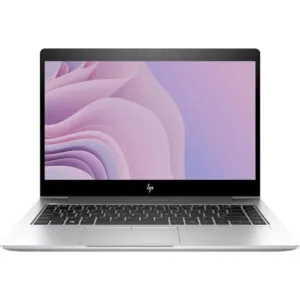 HP EliteBook 840 G6 i7-8565U 8GB RAM 256GB SSD 14-inch FHD (1920 x 1080) Laptop Preowned
