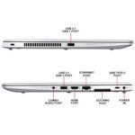 HP EliteBook 850 G5 Notebook Intel Core i7-8650U 8GB RAM 256GB S