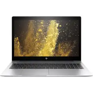 HP EliteBook 850 G5 Notebook Intel Core i7-8650U 8GB RAM 256GB SSD 15.6-inch FHD (1920 x 1080) Win 11 Home Laptop Preowned - Mineaway