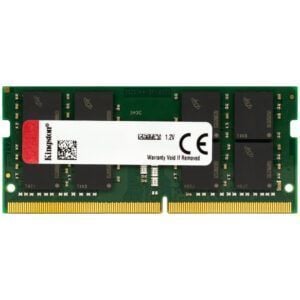 Kingston KCP432SD8/16 16GB DDR4 3200MHz SO-DIMM OEM Laptop Memory - Mineaway