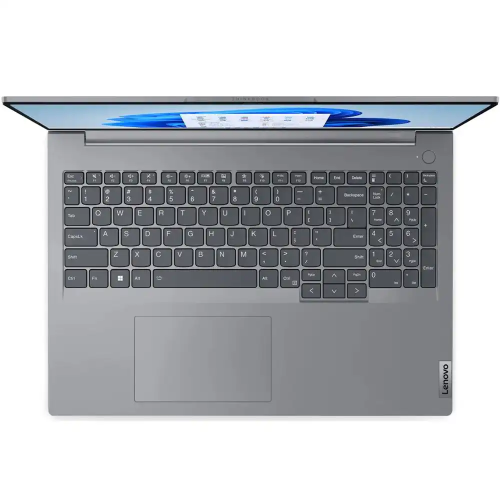 Lenovo ThinkBook 16 G6 ABP AMD Ryzen™ 5 7530U 16GB RAM 512GB
