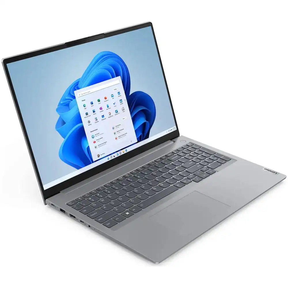 Lenovo ThinkBook 16 G6 ABP AMD Ryzen™ 5 7530U 16GB RAM 512GB