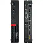 Lenovo ThinkCentre M910q Intel Core i5-6400T 8GB RAM 256GB SSD W