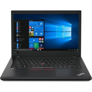 Lenovo ThinkPad T480 Intel Core i5-8350U 8GB RAM 256GB SSD 14.0-inch HD (1366 x 768) Laptop Preowned - Mineaway