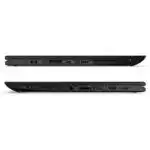 Lenovo ThinkPad Yoga 260 Intel Core i5-6200U 8GB RAM 512GB SSD 1