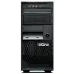 Lenovo ThinkServer TS140 Intel Xeon E3-1226 v3 2TB HDD 28GB RAM