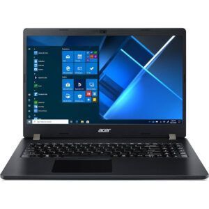 Acer TravelMate P215-53 Intel Core i5-1135G7 8GB RAM 512GB SSD 15.6-inch FHD (1920 x 1080) Laptop Preowned