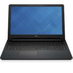 Dell Inspiron 15-3552 Intel® Celeron® N3060 4GB RAM 120GB SSD