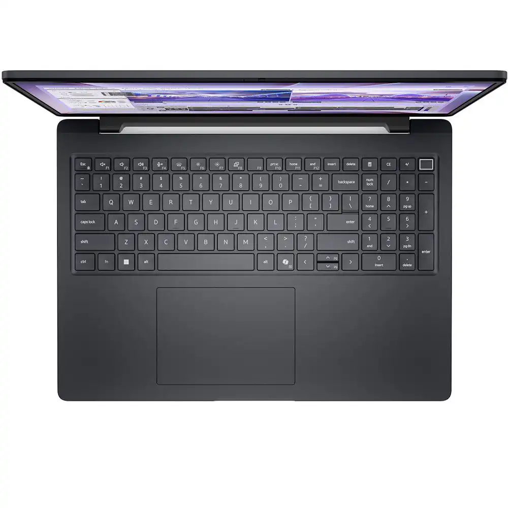 Dell Pro Max 16 MC16250 Intel Core Ultra 7 265H 32GB RAM 1TB SSD