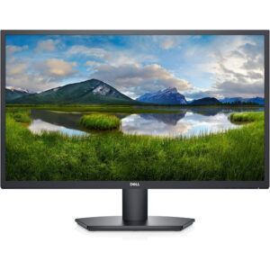 Dell SE2722H Full HD 27-Inch (1920×1080) IPS Monitor Preowned