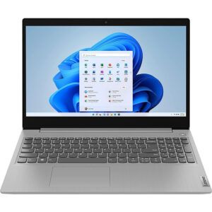 Lenovo IdeaPad 3-15IML05 Intel® Core™ i5-10210U 8GB RAM 256GB SSD 15.6-inch FHD (1920 x 1080) Laptop Preowned - Mineaway