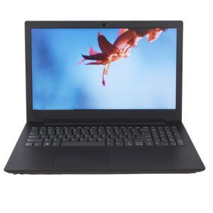 Lenovo Ideapad 130-15AST AMD A4-9125 Radeon 4GB RAM 120GB SSD 15.6-inch HD (1366 x 768) Laptop Preowned