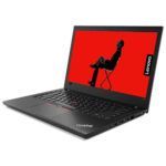 Lenovo ThinkPad L480 Intel Core i5-8350U 8GB RAM 256GB SSD 14.0-