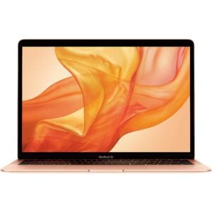 MacBook Air 2020 A2179 Rose Gold Intel Core i3 250GB SSD 8GB RAM 13.3-inch Retina (2560 x 1600) Mac Preowned