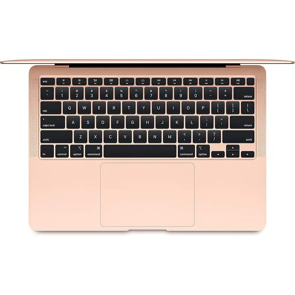MacBook Air 2020 A2179 Rose Gold Intel Core i3 250GB SSD 8GB RAM